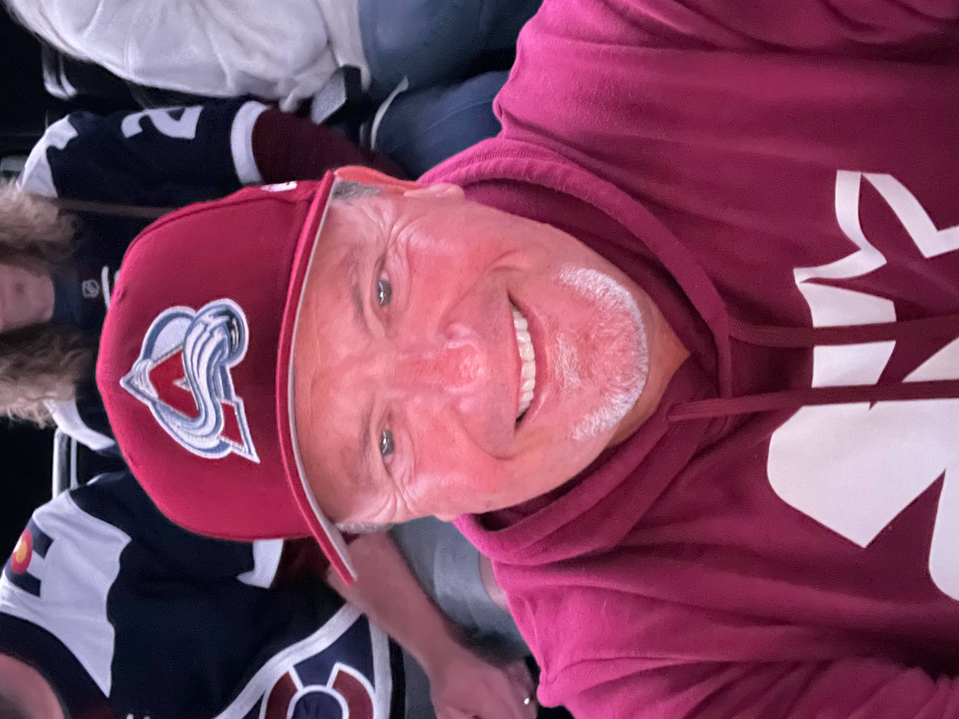 Steve Transue