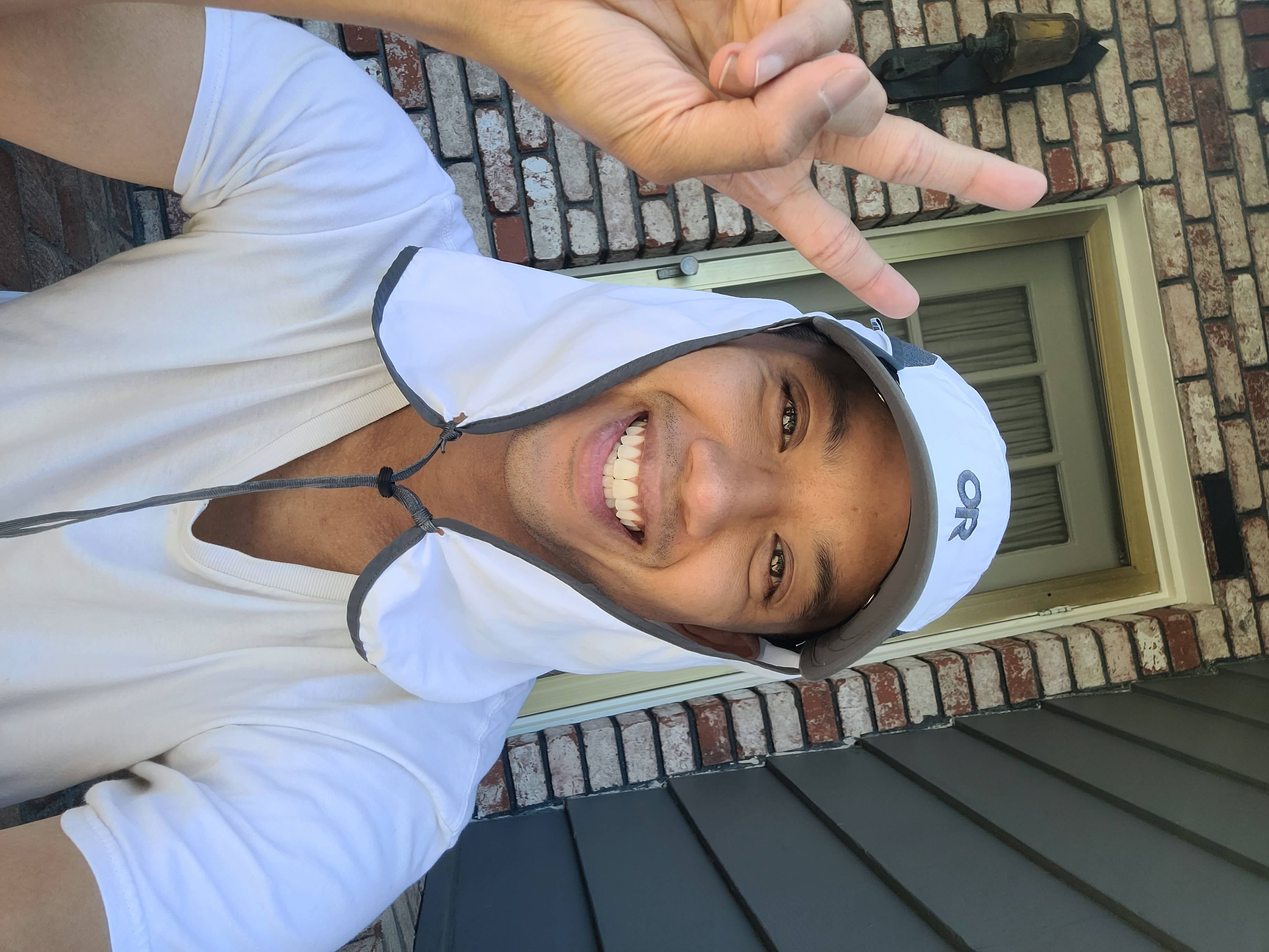 Steven Sumedi