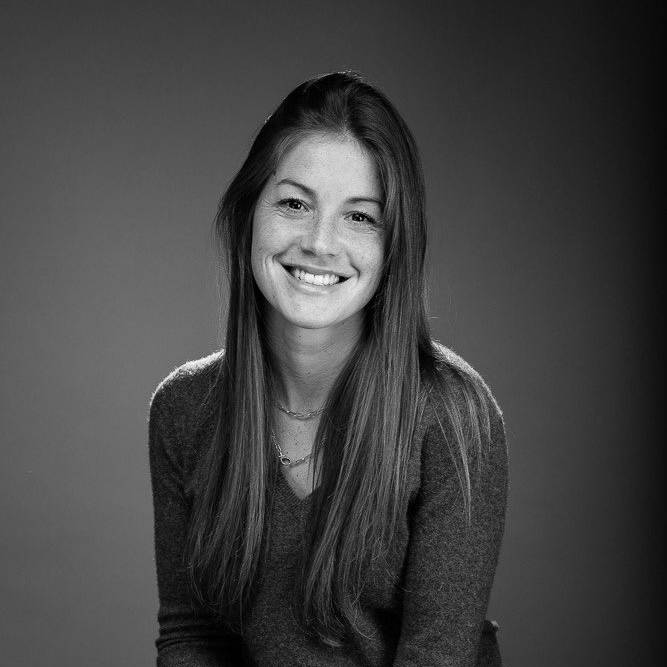 Sophie Stevens