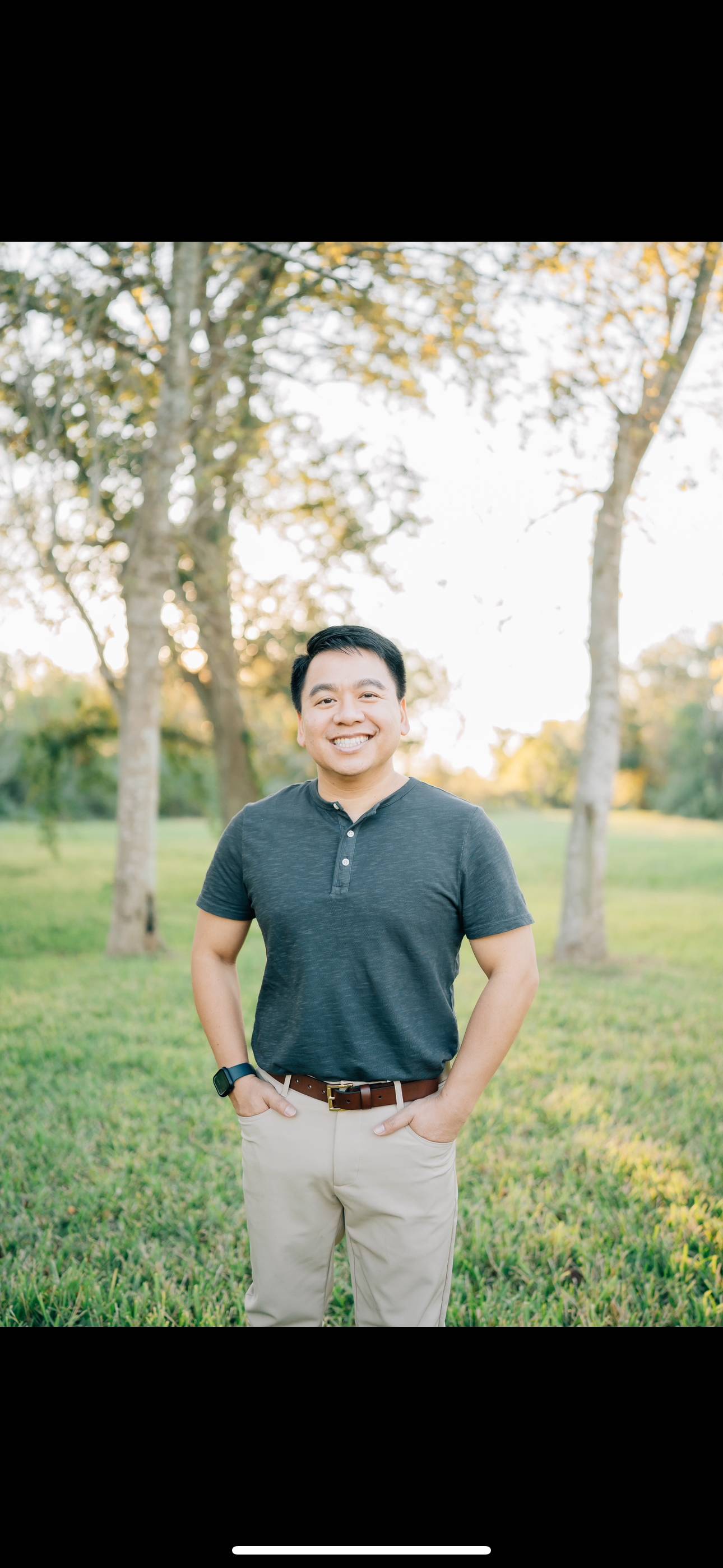 Steve Tran