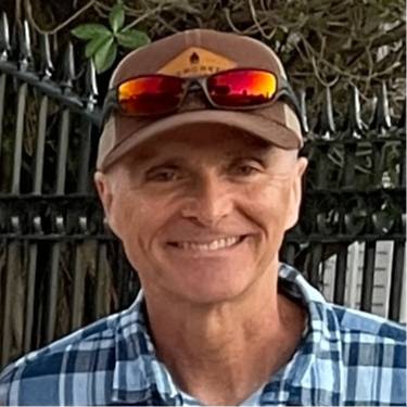 Steve Wiley