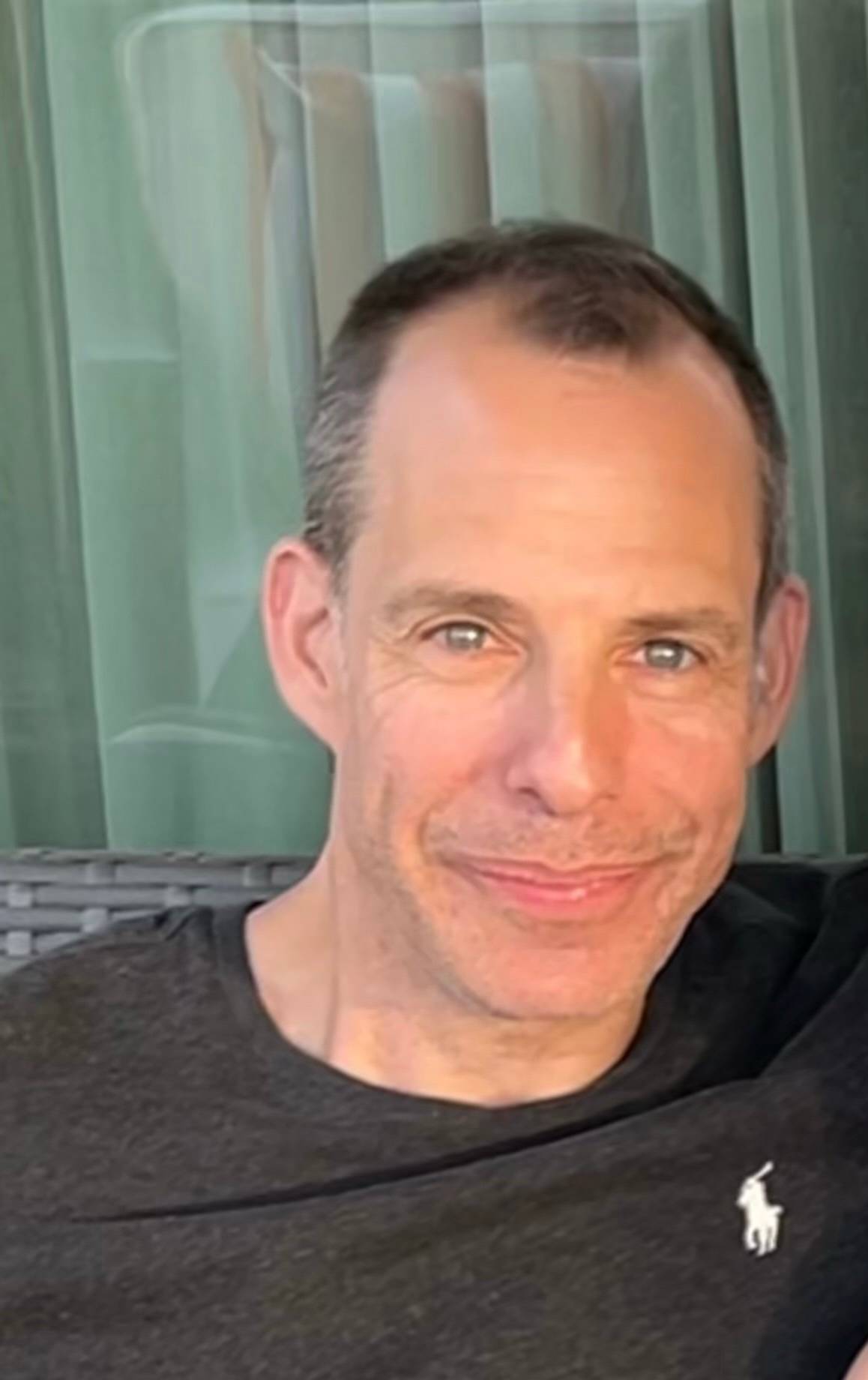 Steve Stone