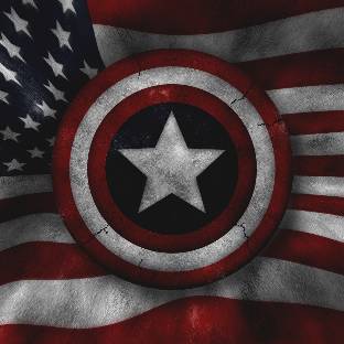 Steve Rogers