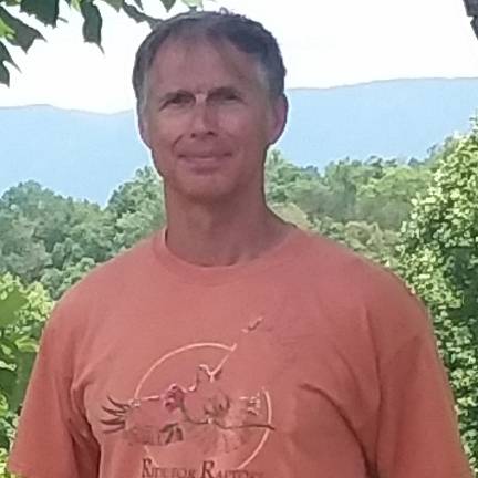 Stephen Machnik