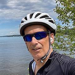 Steven Weissman