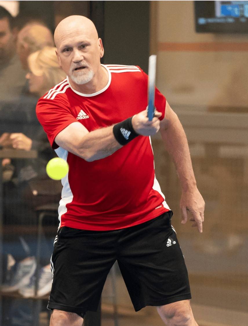 Steven Wiercioch