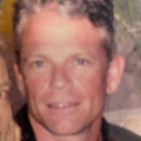 Steve Waterworth