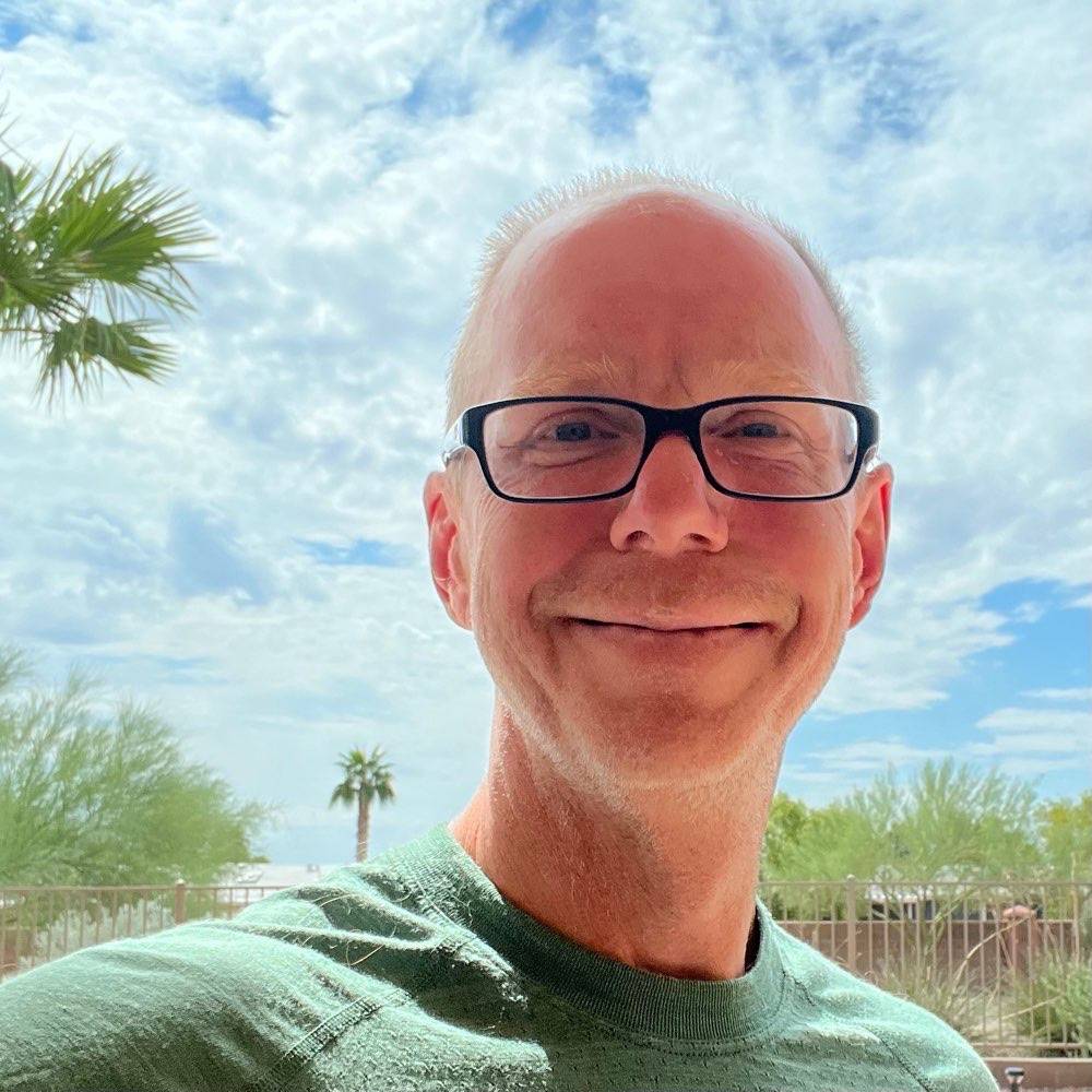 Steve Wagner