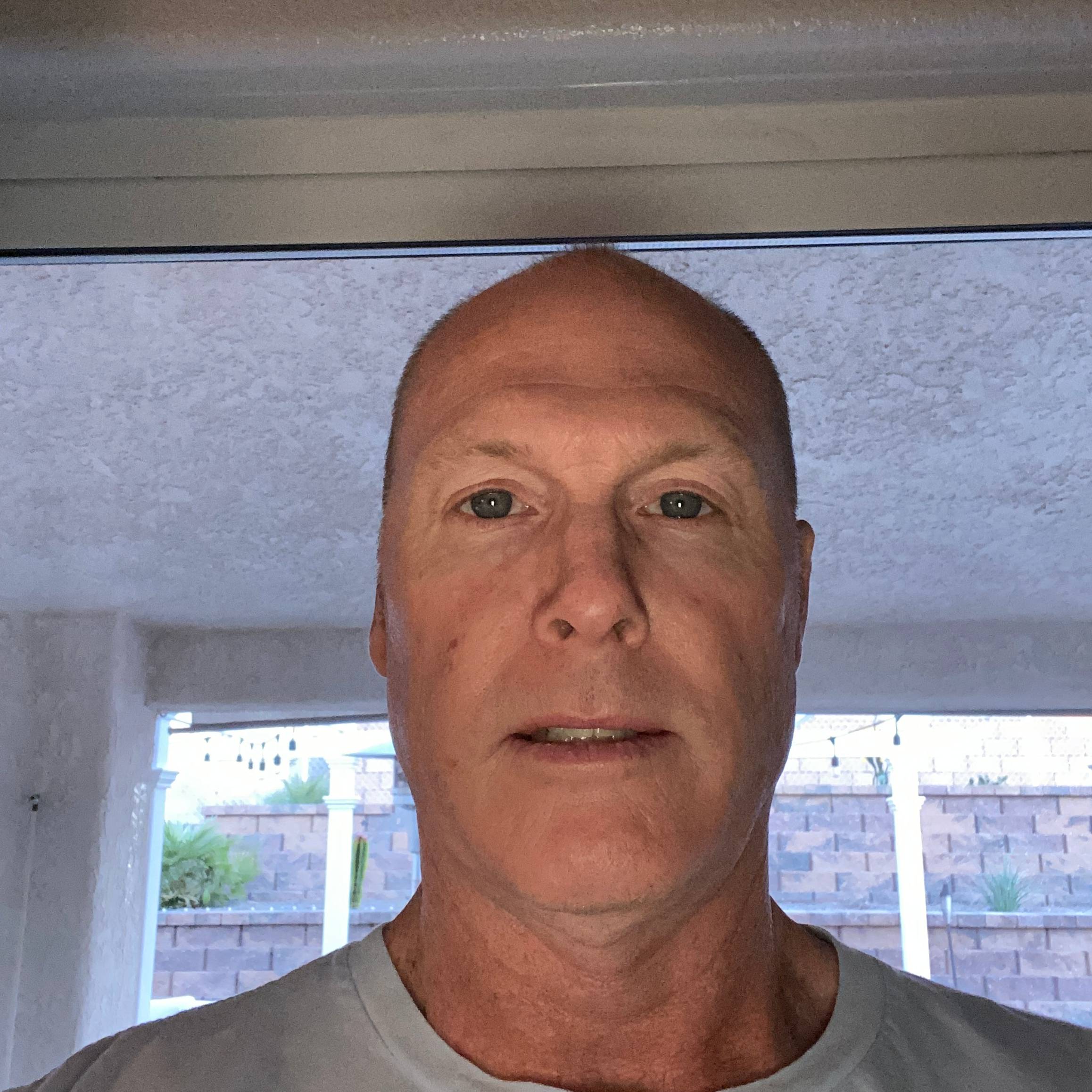 Troy Stirling