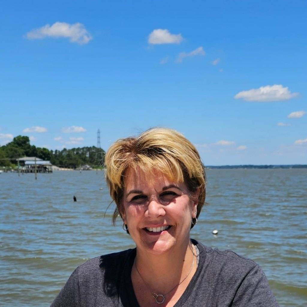 Vicki Stitzer