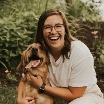 Katie Stinchfield
