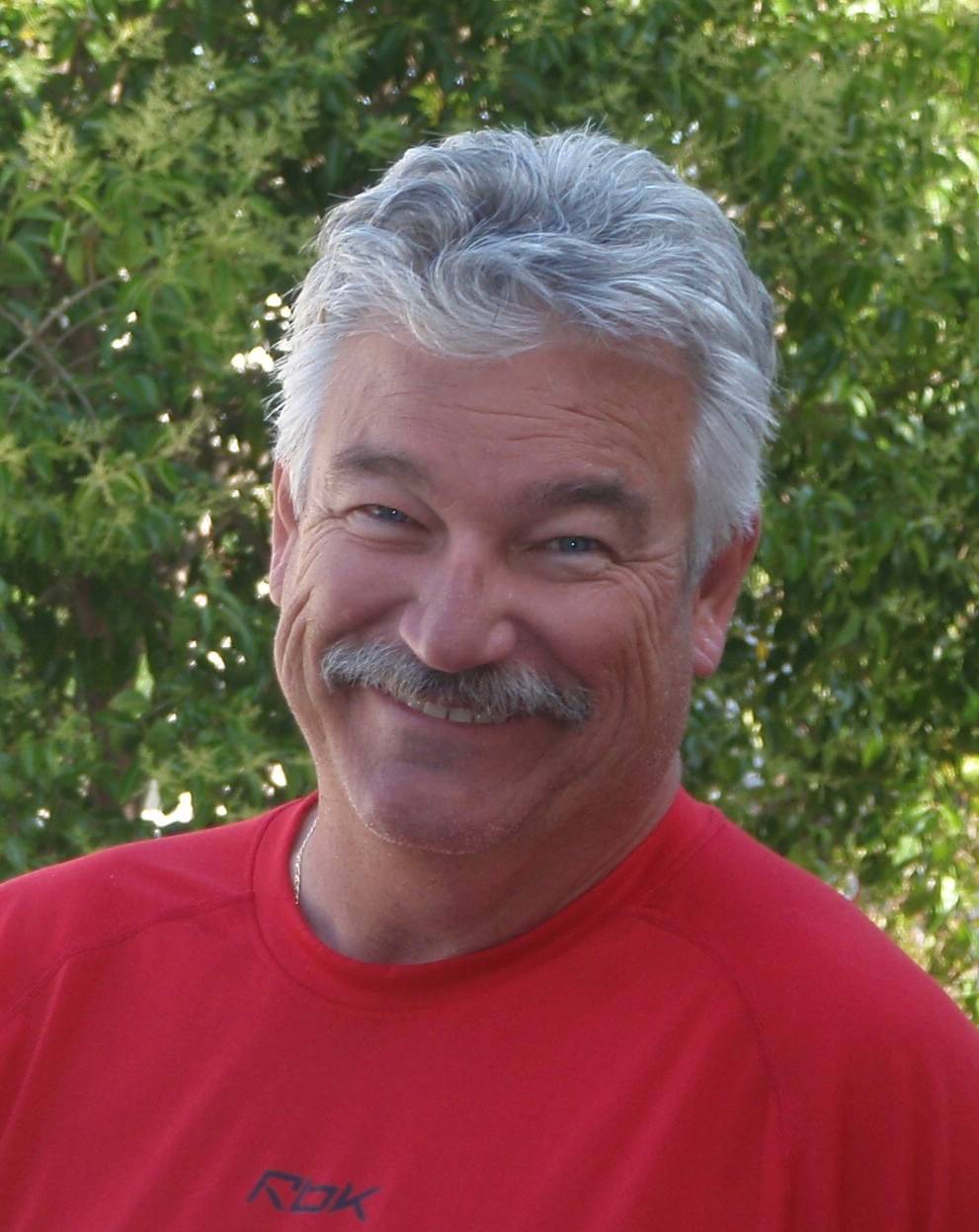Stuart Smith