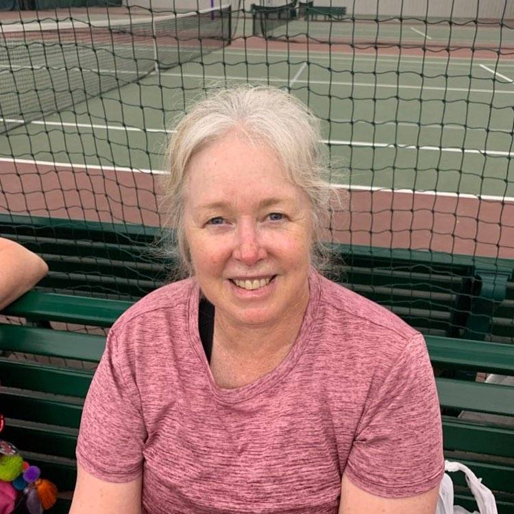 Susan Van Wyk