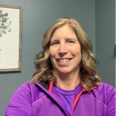 Sue Zachary
