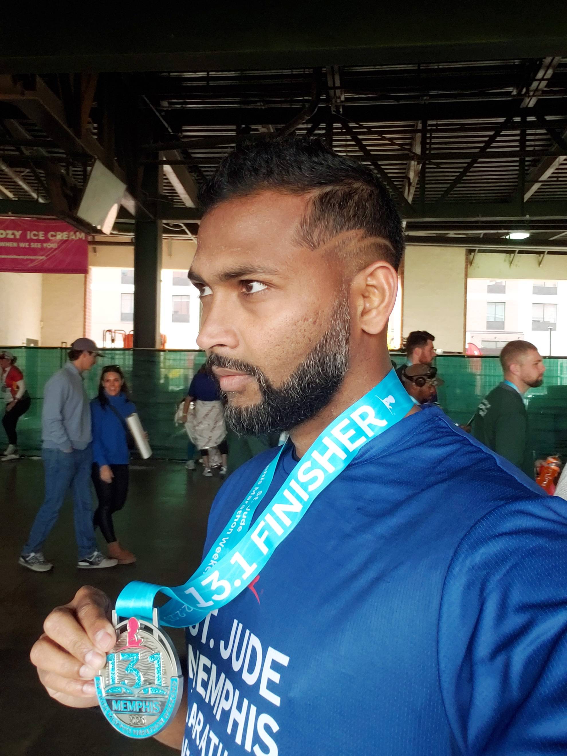 Sundeep Yanamala