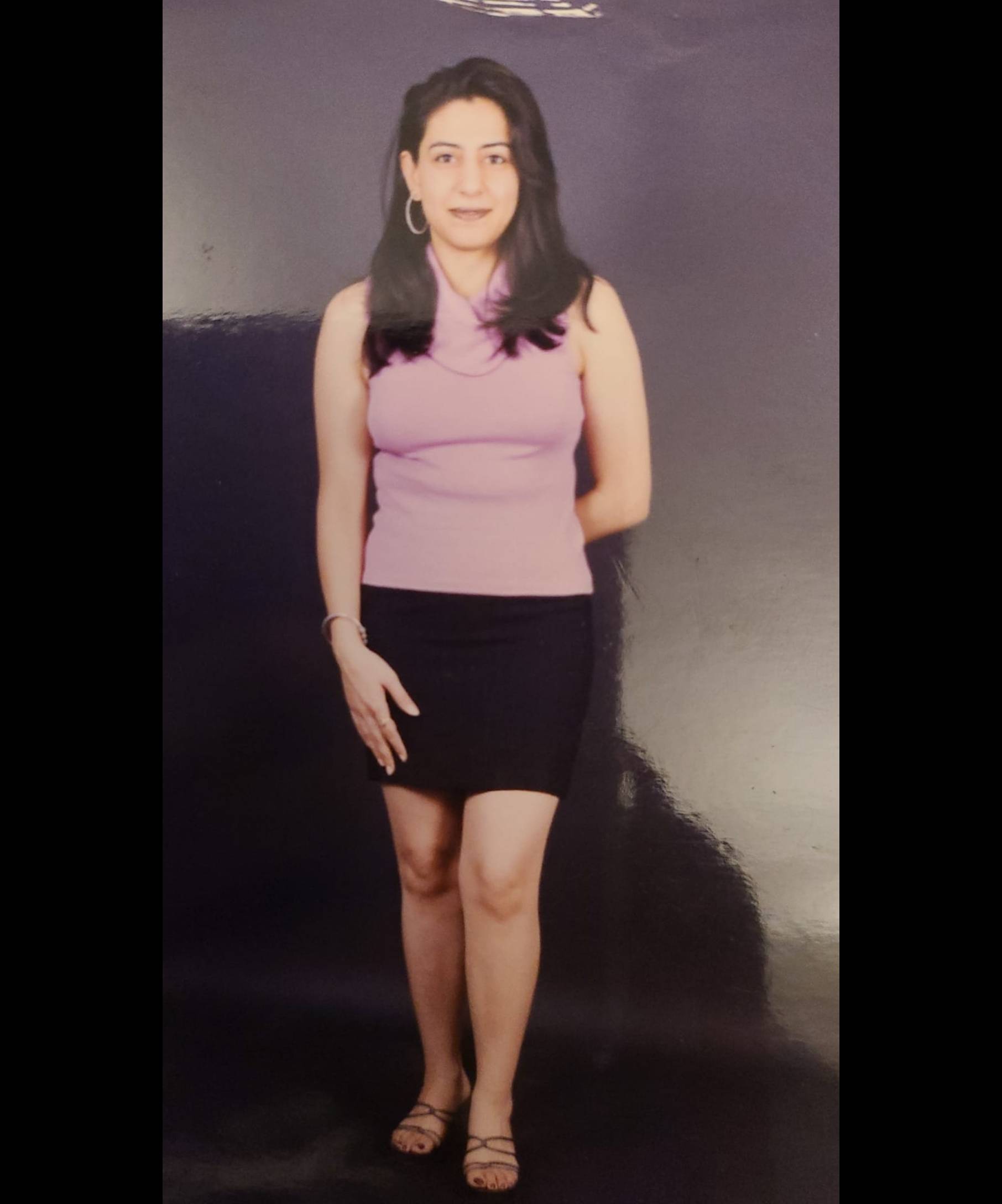 Surbhi Sabharwal