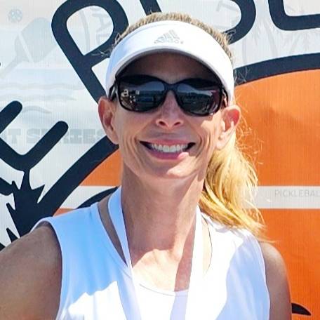 Susan Rounds