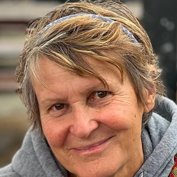 Susan Severino