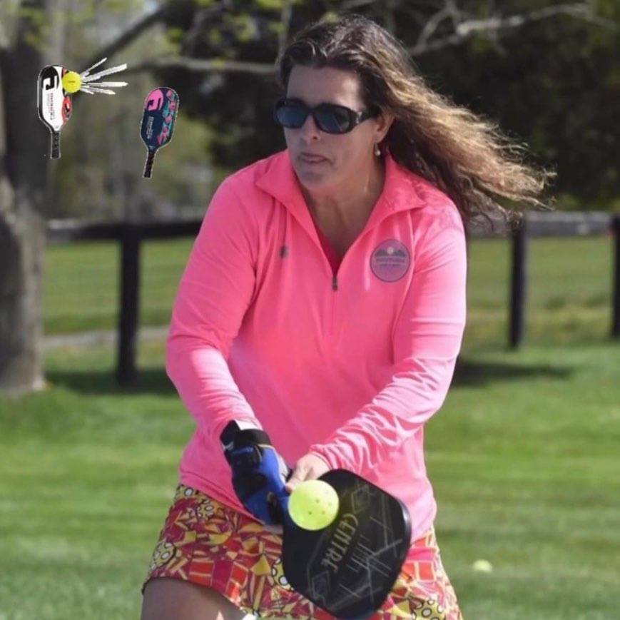 Susan Telesmanic
