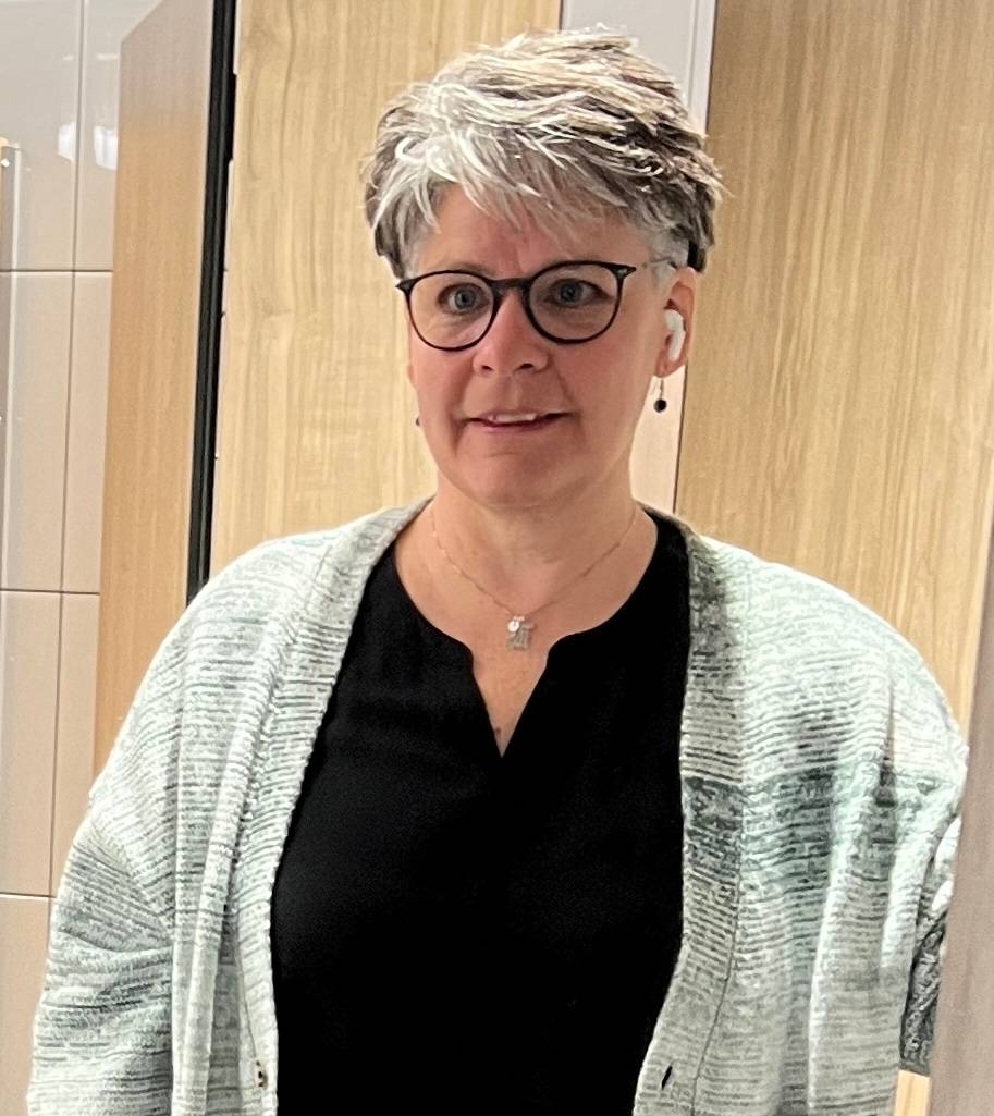 Susan Wissmiller
