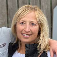Vicki Sutherland