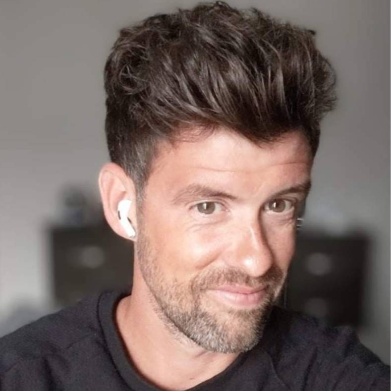 Nate Sventek