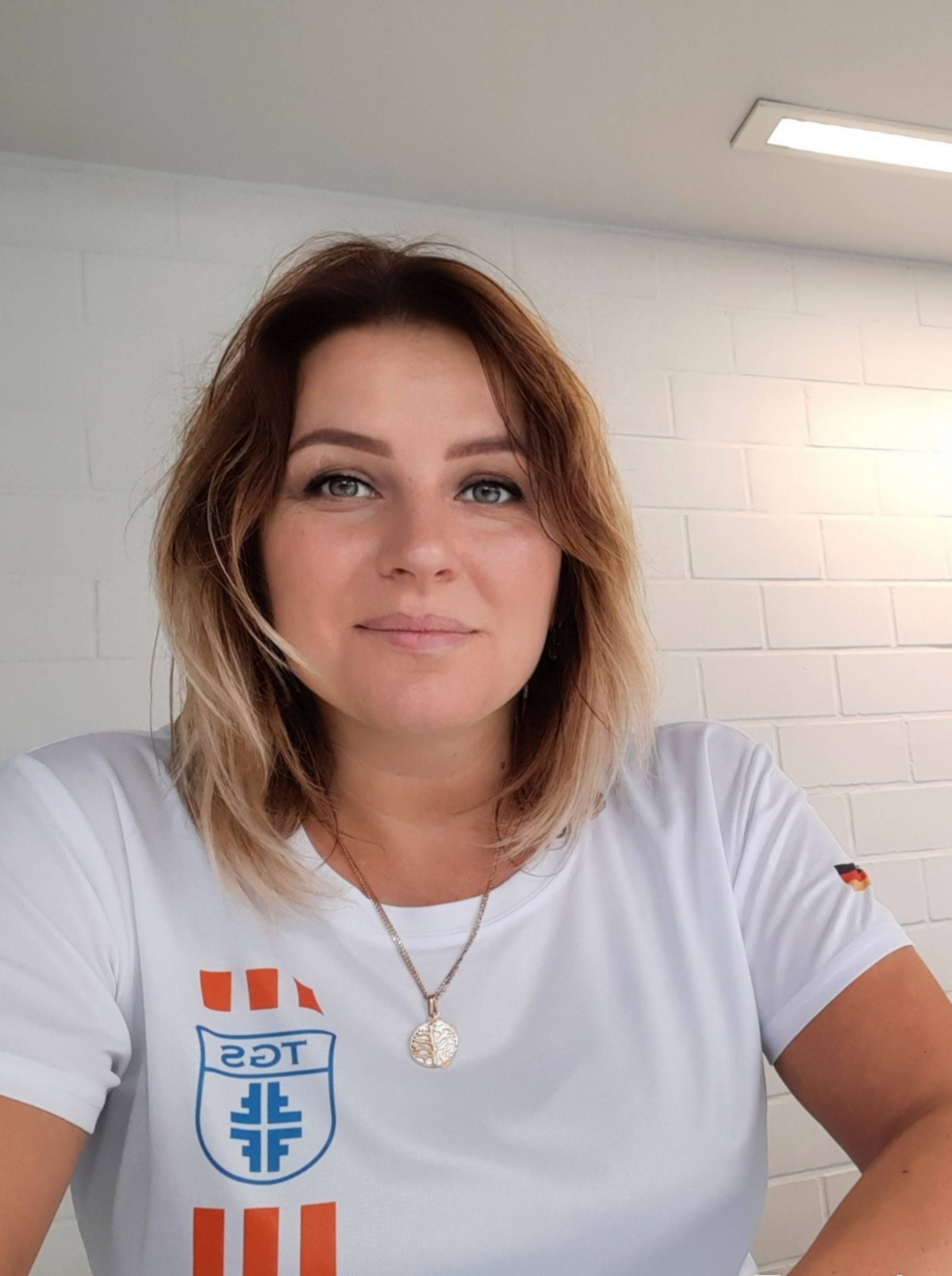 Tatyana Svintsova