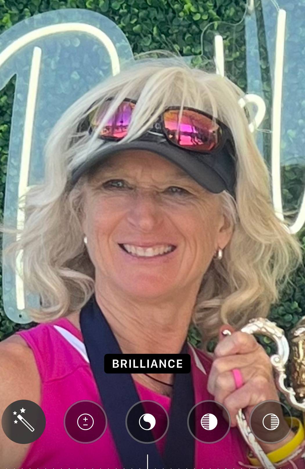 Tracey Swenson