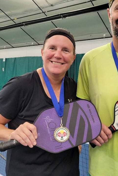 Jennifer Swick