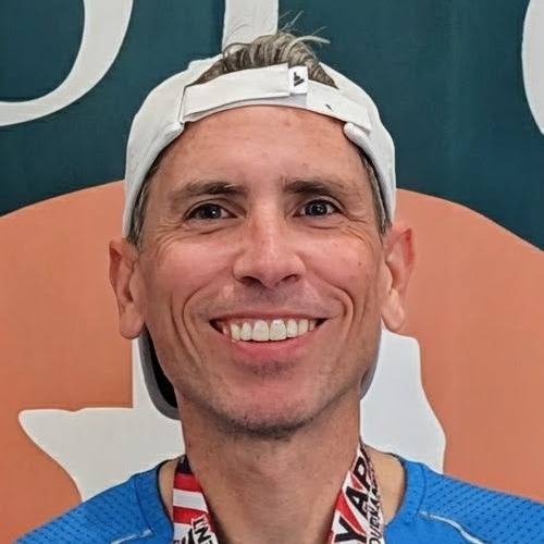 Stephen Swienton
