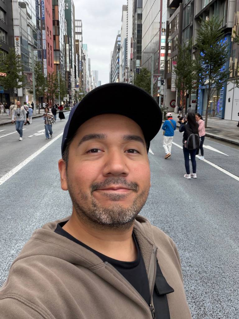 Johnny Taboada