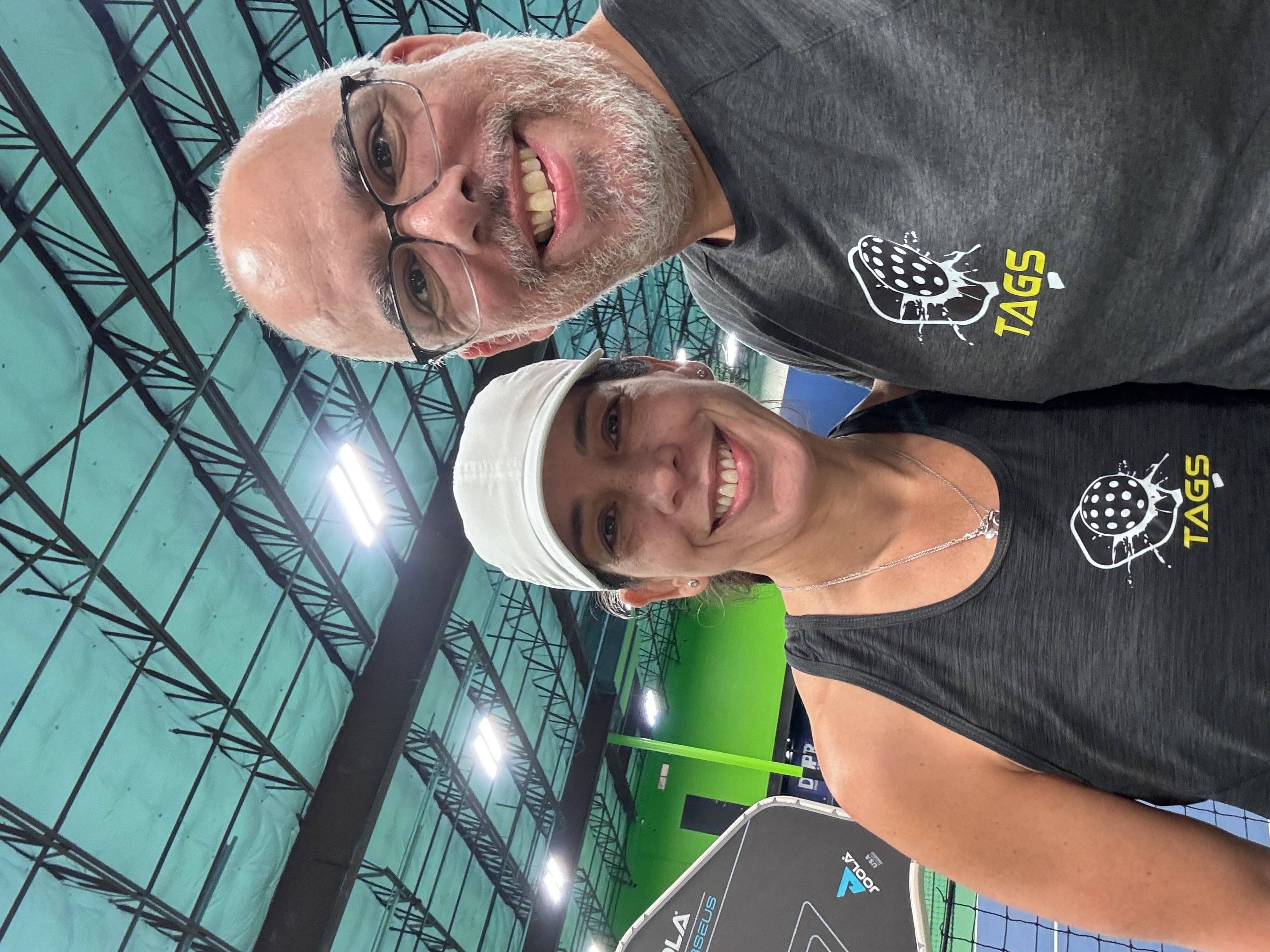 Mariana Tagliaferro