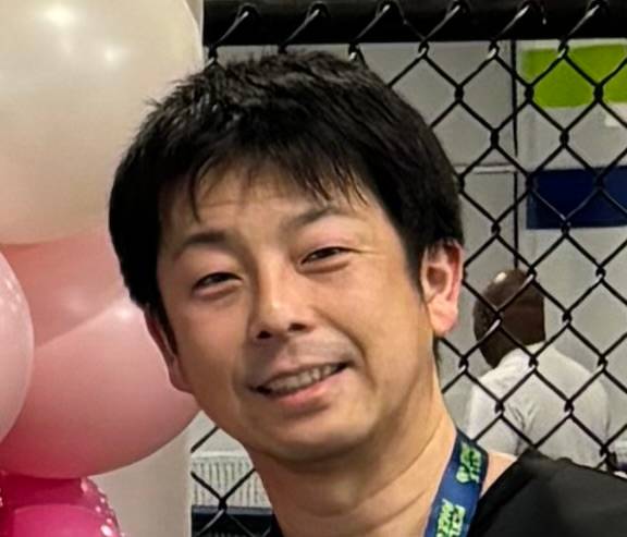 Taka Yamashita