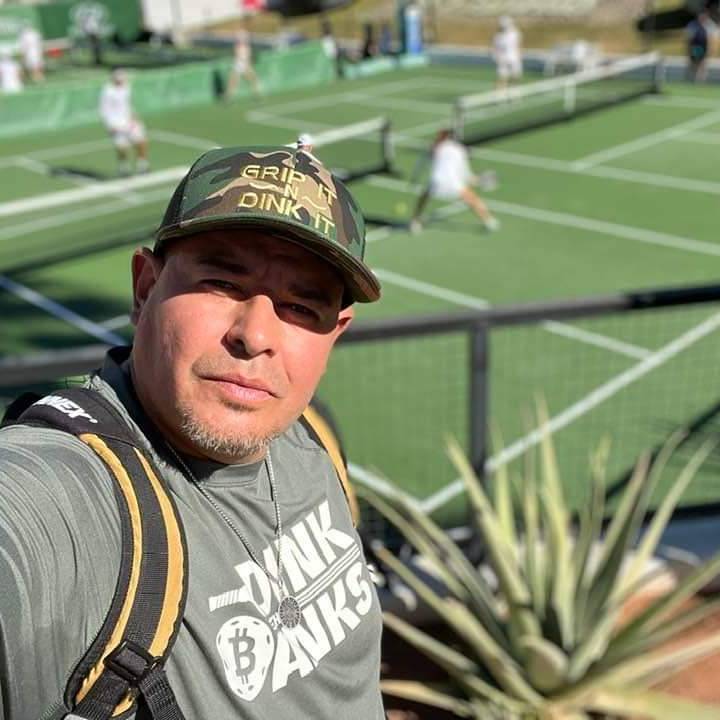 Jesse Talamantez