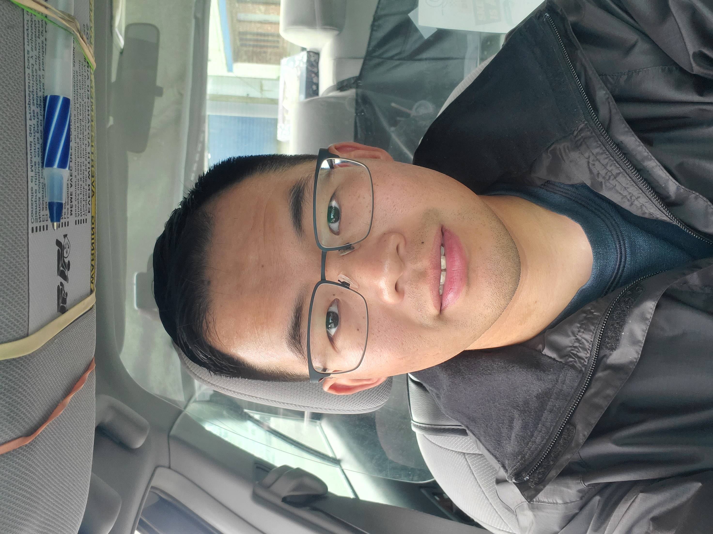 Tam Tran