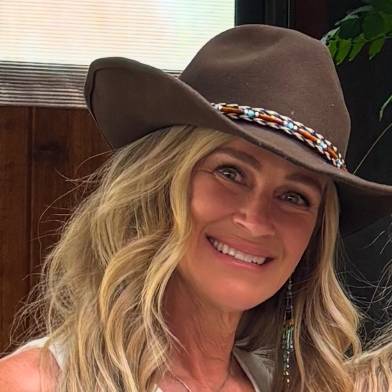 Tammy Thramann