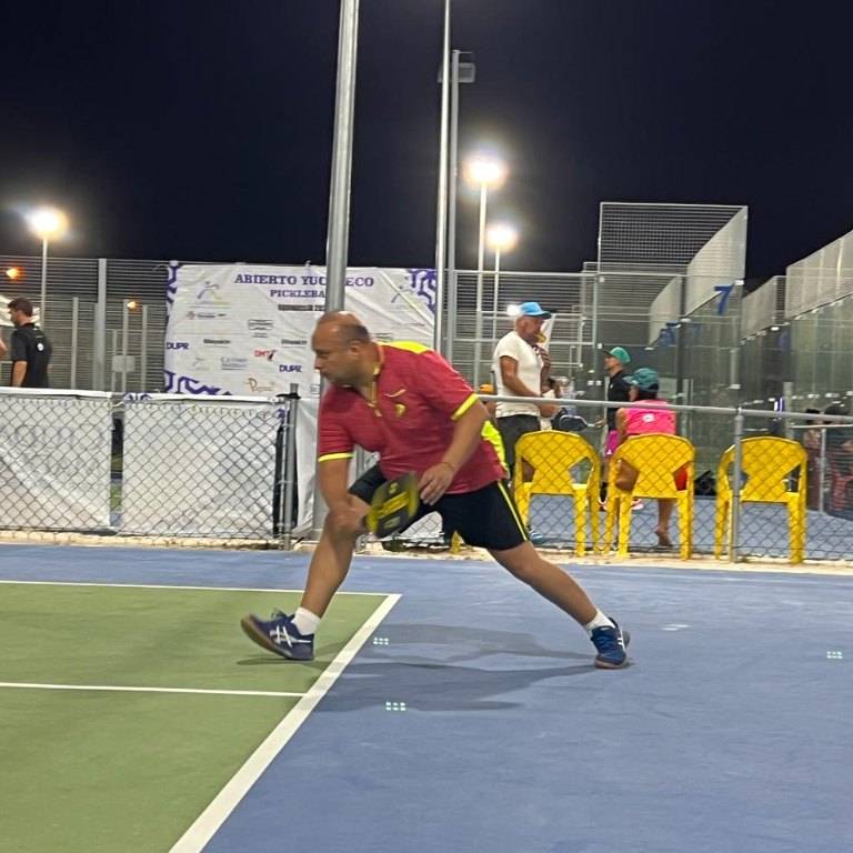 Victor Tapia