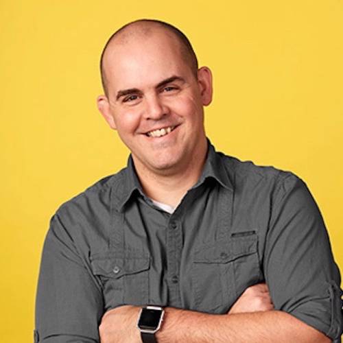 Ryan Tate