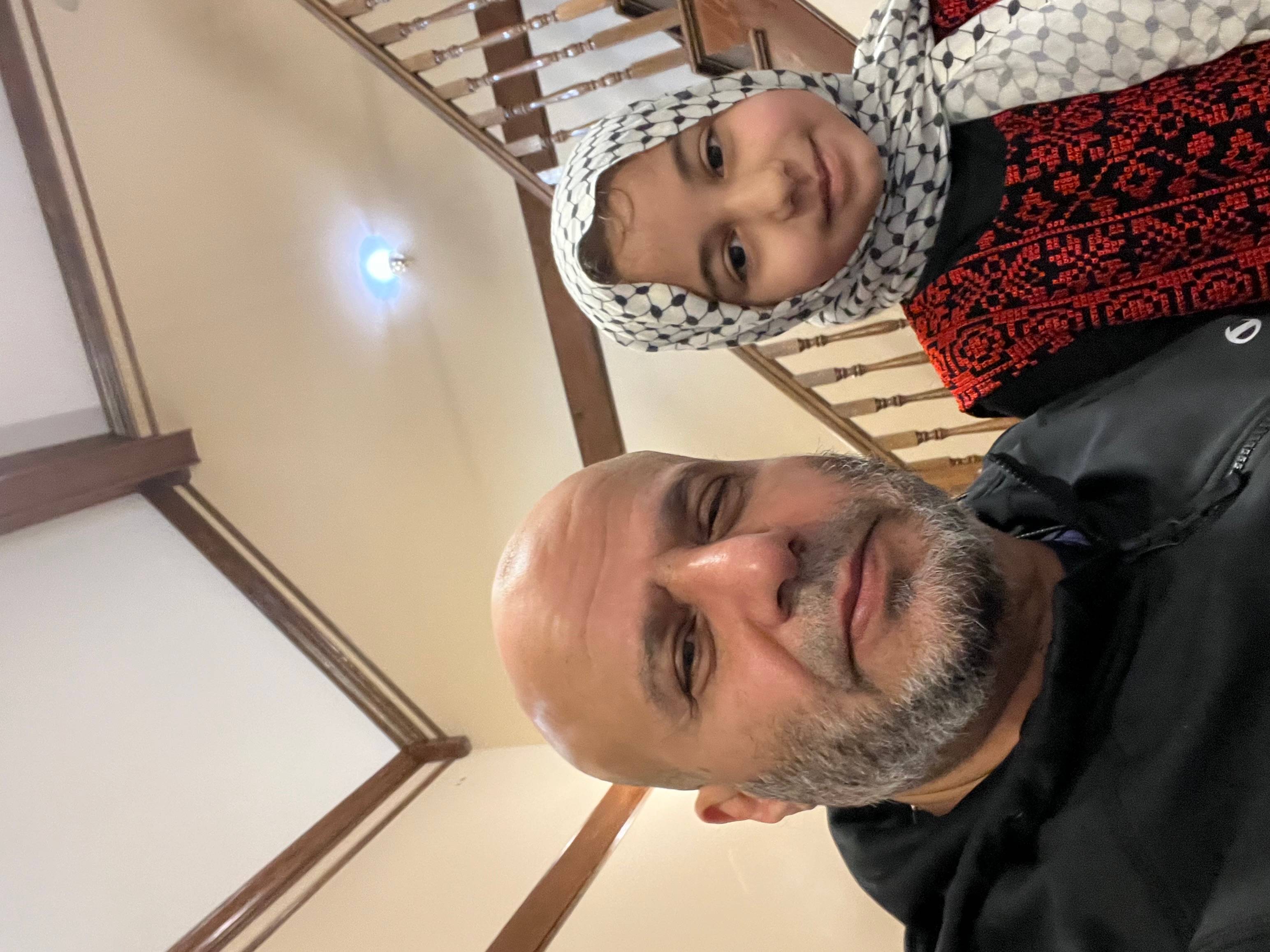 Taysir Yousef