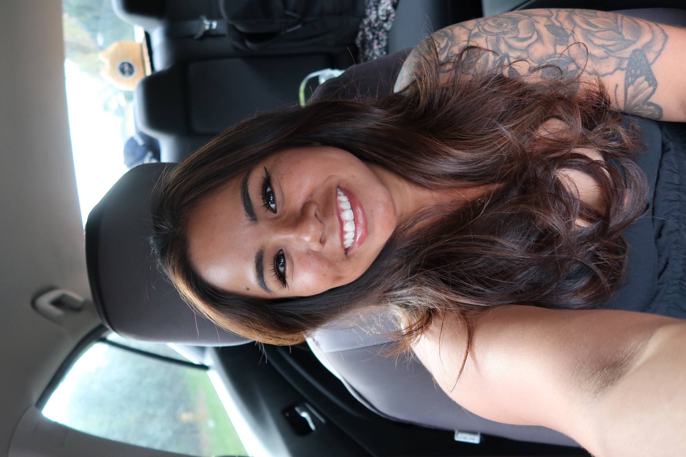 Taylor Viquelia