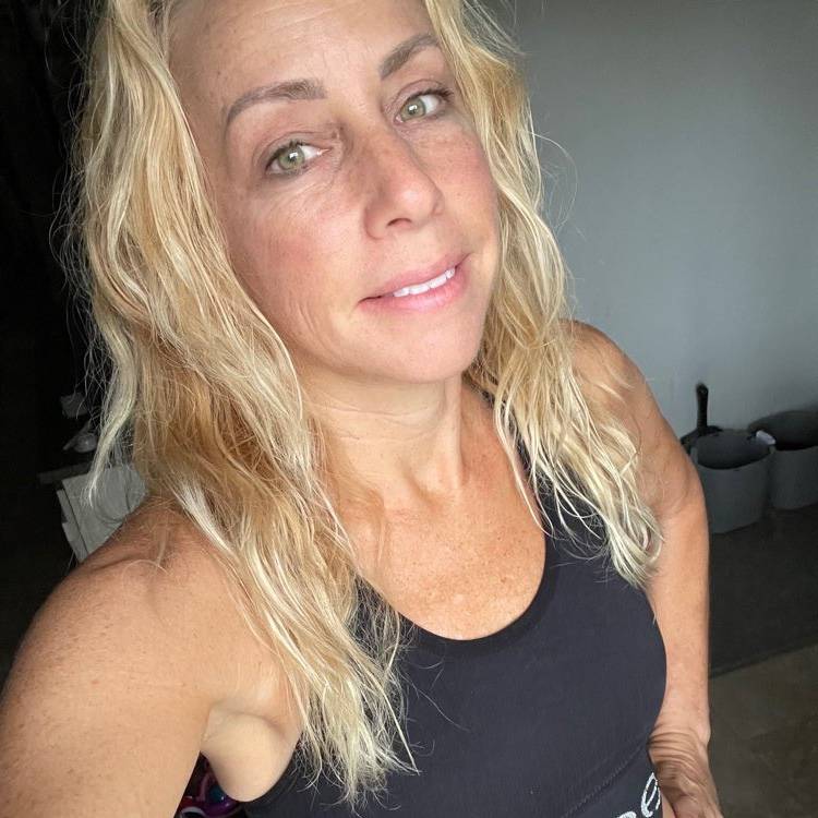 Terri Matthias