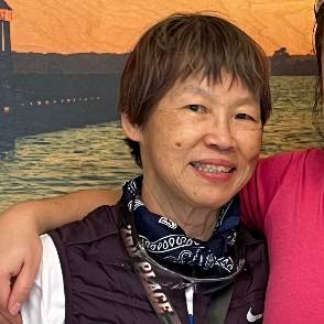 Teresa K Tai