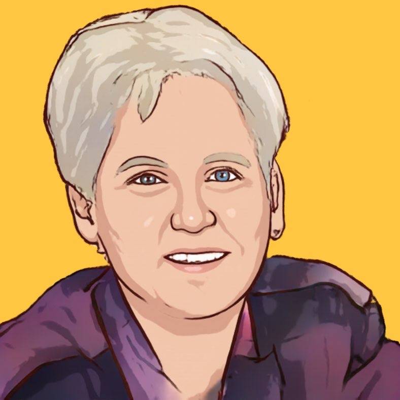 Terri Wiebe