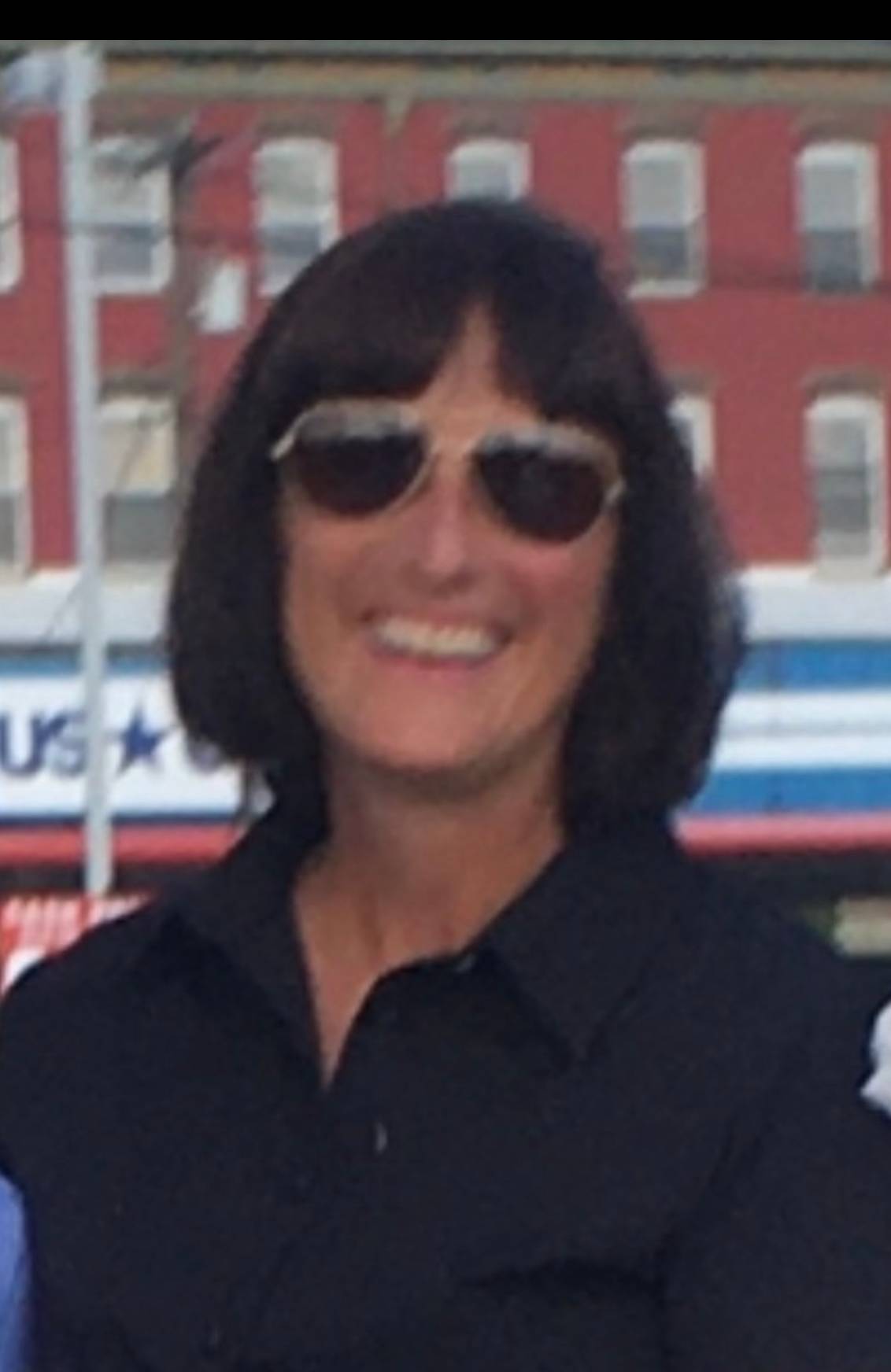 Terri Savage