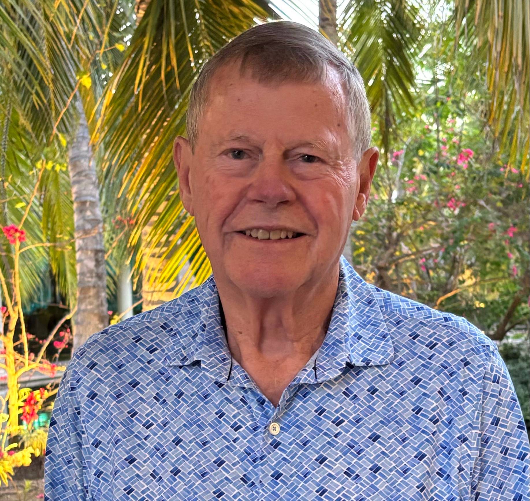 Terry Whelpton