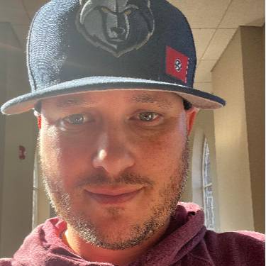 Trenton Teegarden