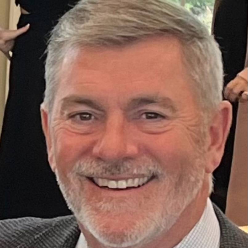 David Terrell
