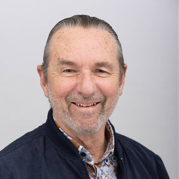 Terry Wickenden