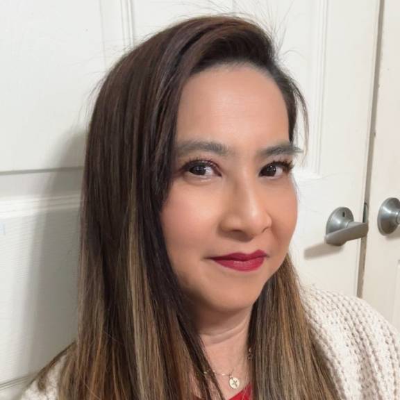Thuy Thurman