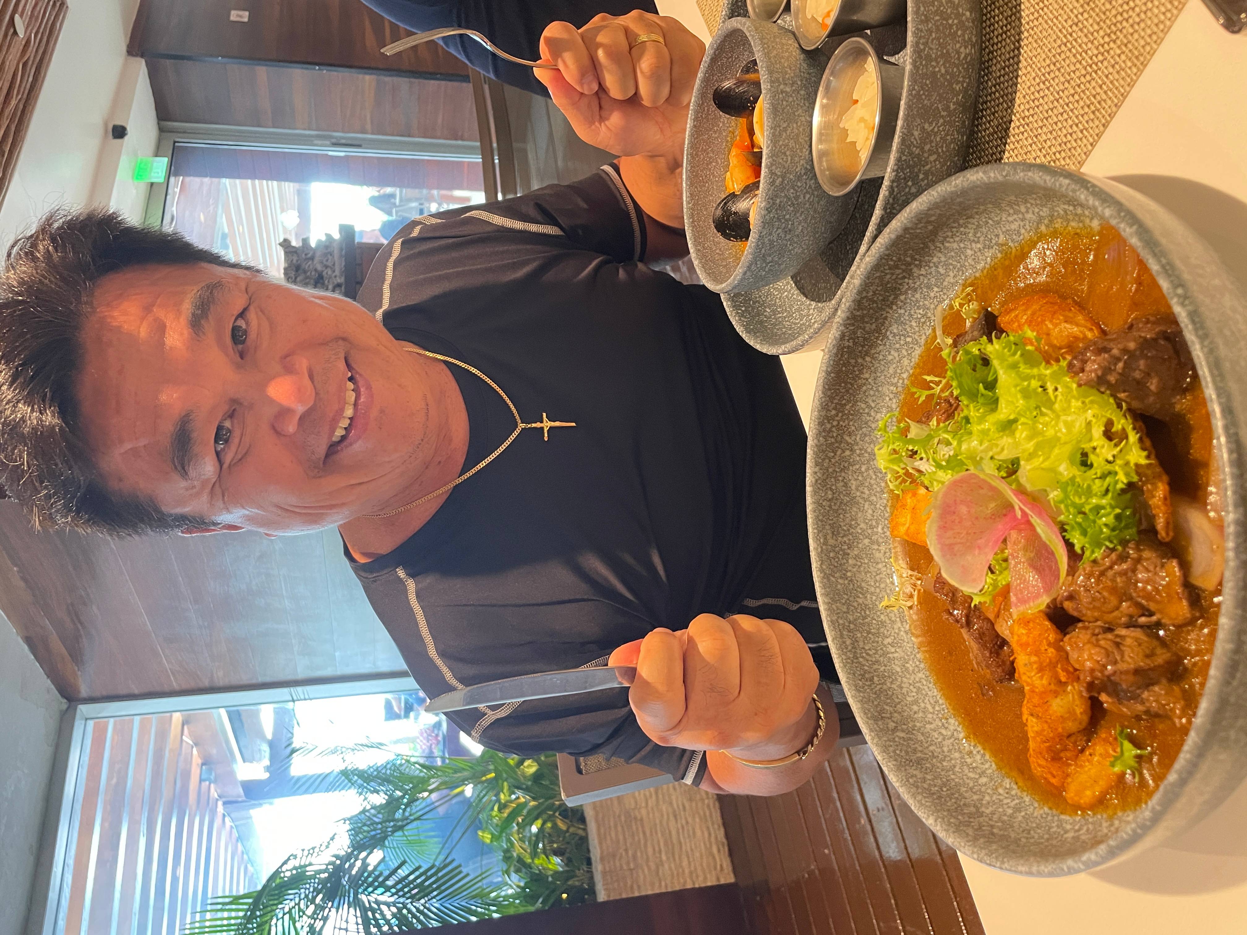 Ngoc Thai